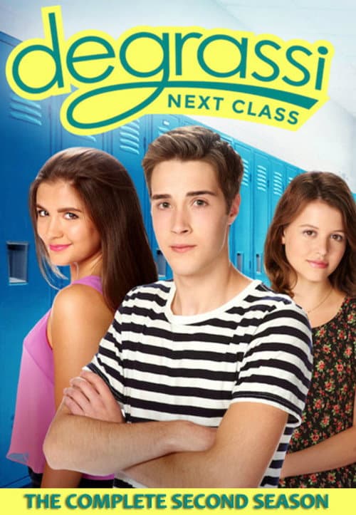 Saison 2