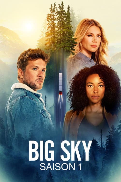 Saison 1