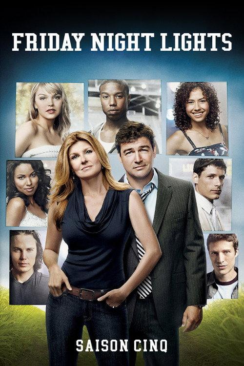 Saison 5