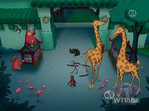 Épisode 25