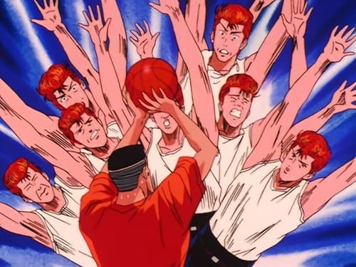 Gorille VS Hanamichi ! Un choc de puissance !