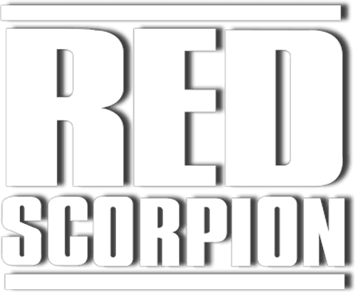 Le Scorpion rouge