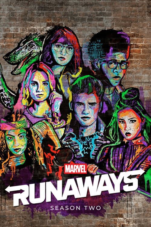 Saison 2