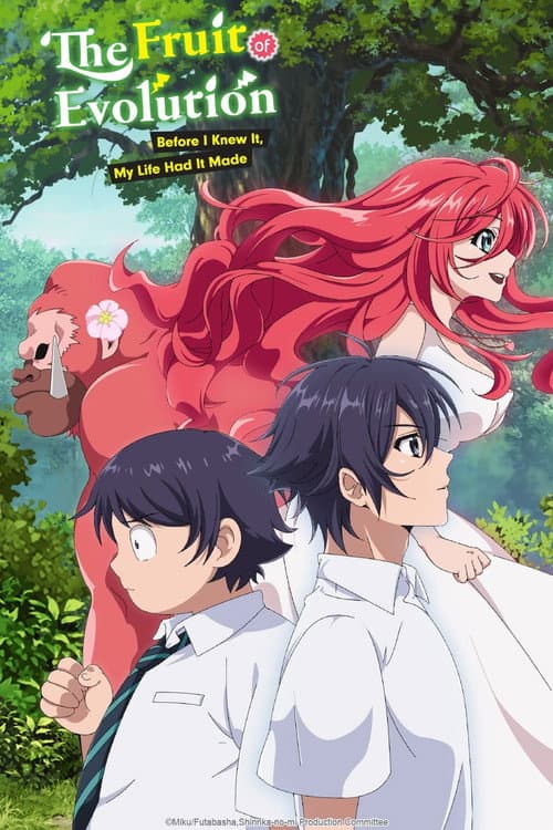 Saison 1
