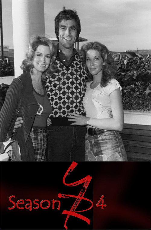 Saison 04 (1976)