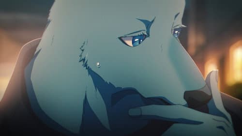 Épisode 12