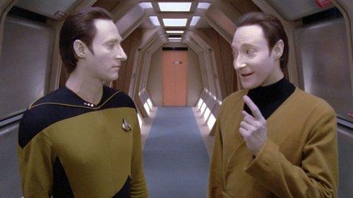 Data et Lore