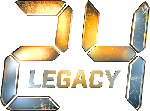 24 Heures : Legacy