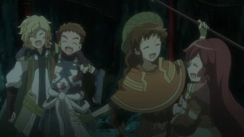 Le Raid