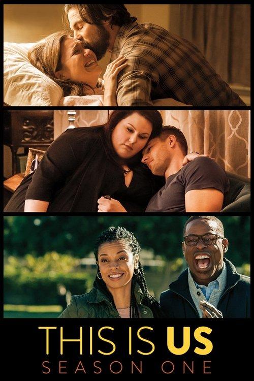 Saison 1