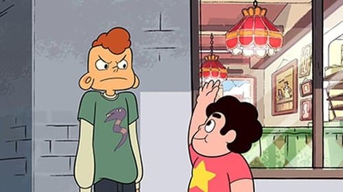 Lars et ses nouveaux amis