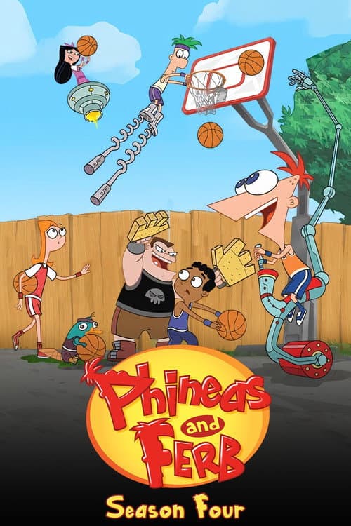 Saison 4