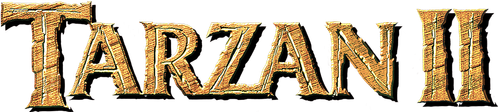 Tarzan 2