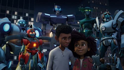 Épisode 17