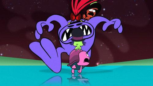 Épisode 18