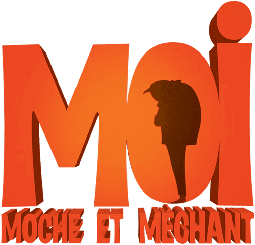 Moi, moche et méchant