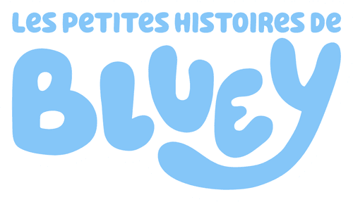 Les petites histoires de Bluey