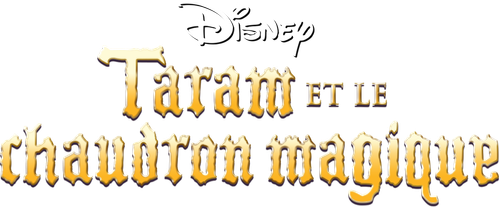 Taram et le chaudron magique