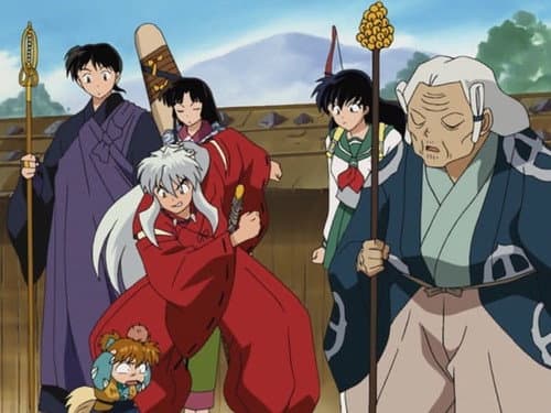 Un étrange et invisible yōkai