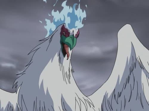 Le yōkai relié à l'au-delà