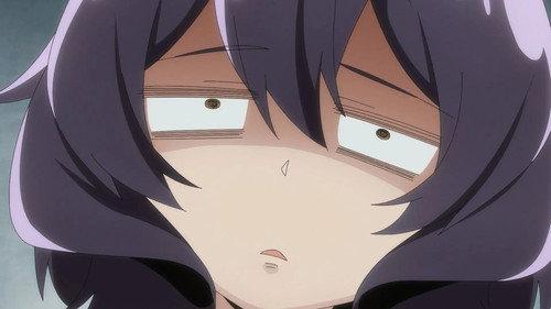 La Décision du leader Magia Böse