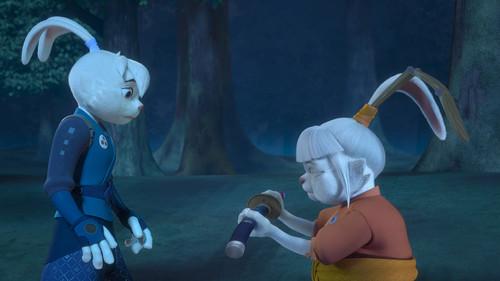 Épisode 1