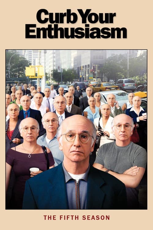 Saison 5