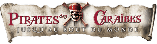 Pirates des CaraĂŻbes : Jusqu'au bout du monde