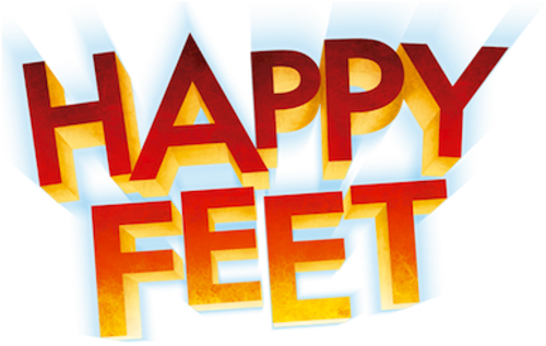 Happy Feet