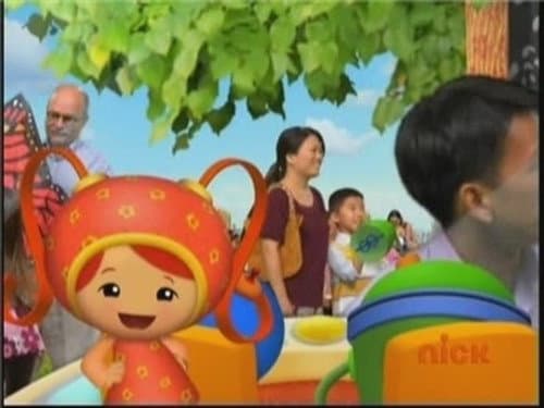 Épisode 1