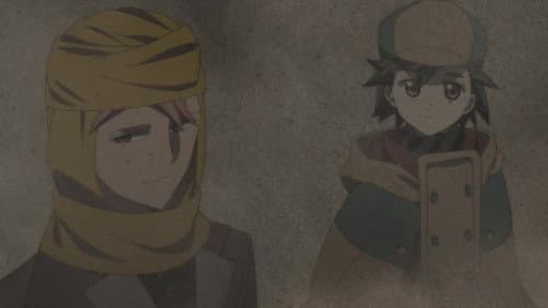 Épisode 11