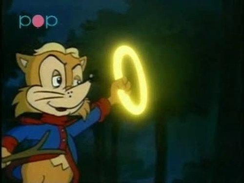 Fréquence Sonic