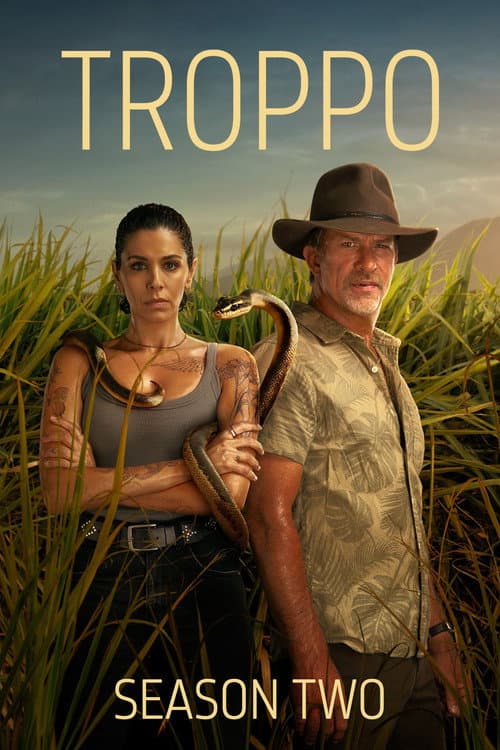 Saison 2