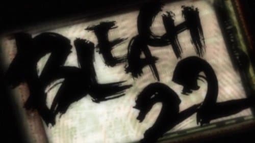 L'homme qui déteste les Shinigamis