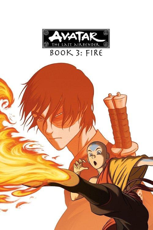 Livre 3 - Le feu
