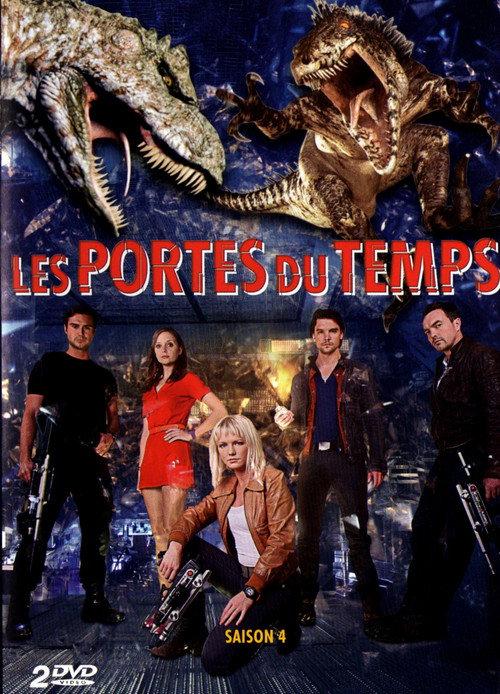 Saison 4