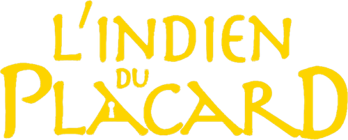 L'indien du placard