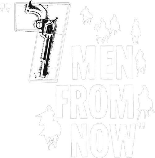 7 hommes à abattre