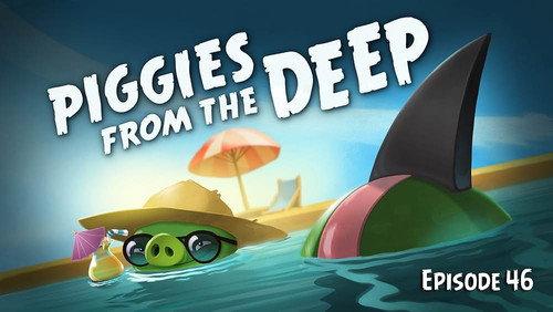 Piggies des profondeurs