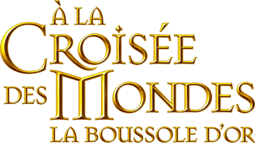 À la croisée des mondes : La Boussole d'or