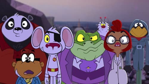 Épisode 24