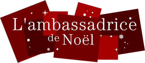 L'Ambassadrice de Noël
