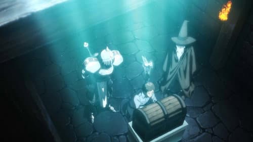 Saitô, l'homme à tout faire