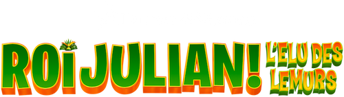 Roi Julian ! L'élu des lémurs