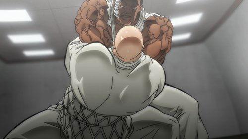 Tout en muscle