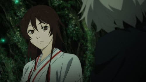 Samouraï et femme