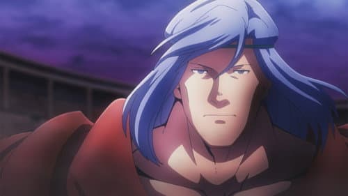 Le Héros Helck