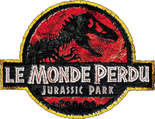 Le monde perdu : Jurassic Park