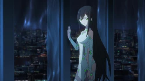 Épisode 13