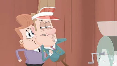 Épisode 7